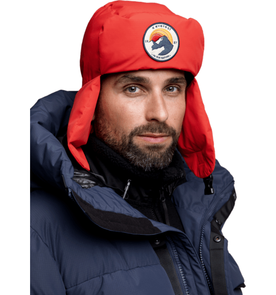 Padded hat deals